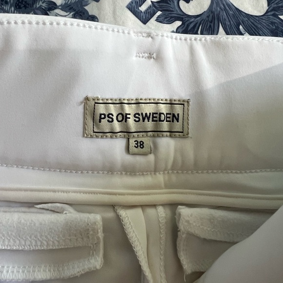 Ps Of Sweden Robyn Full Seat - Picture 3 of 5